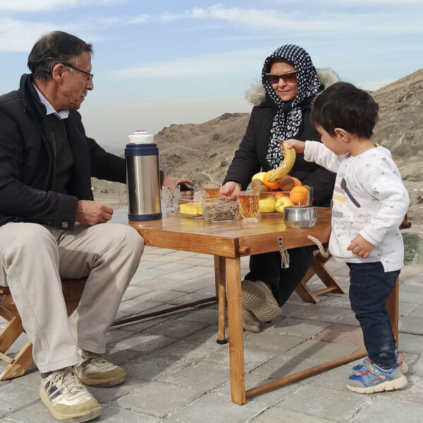 کیف مسافرتی - تصویر 8