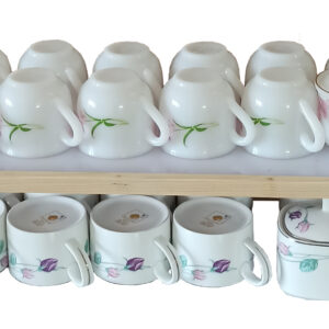 نظم دهنده چوبی چوبسا