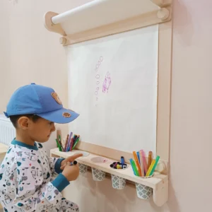 ملزومات نقاشی و طراحی کودک