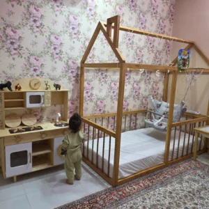 اتاق کودک