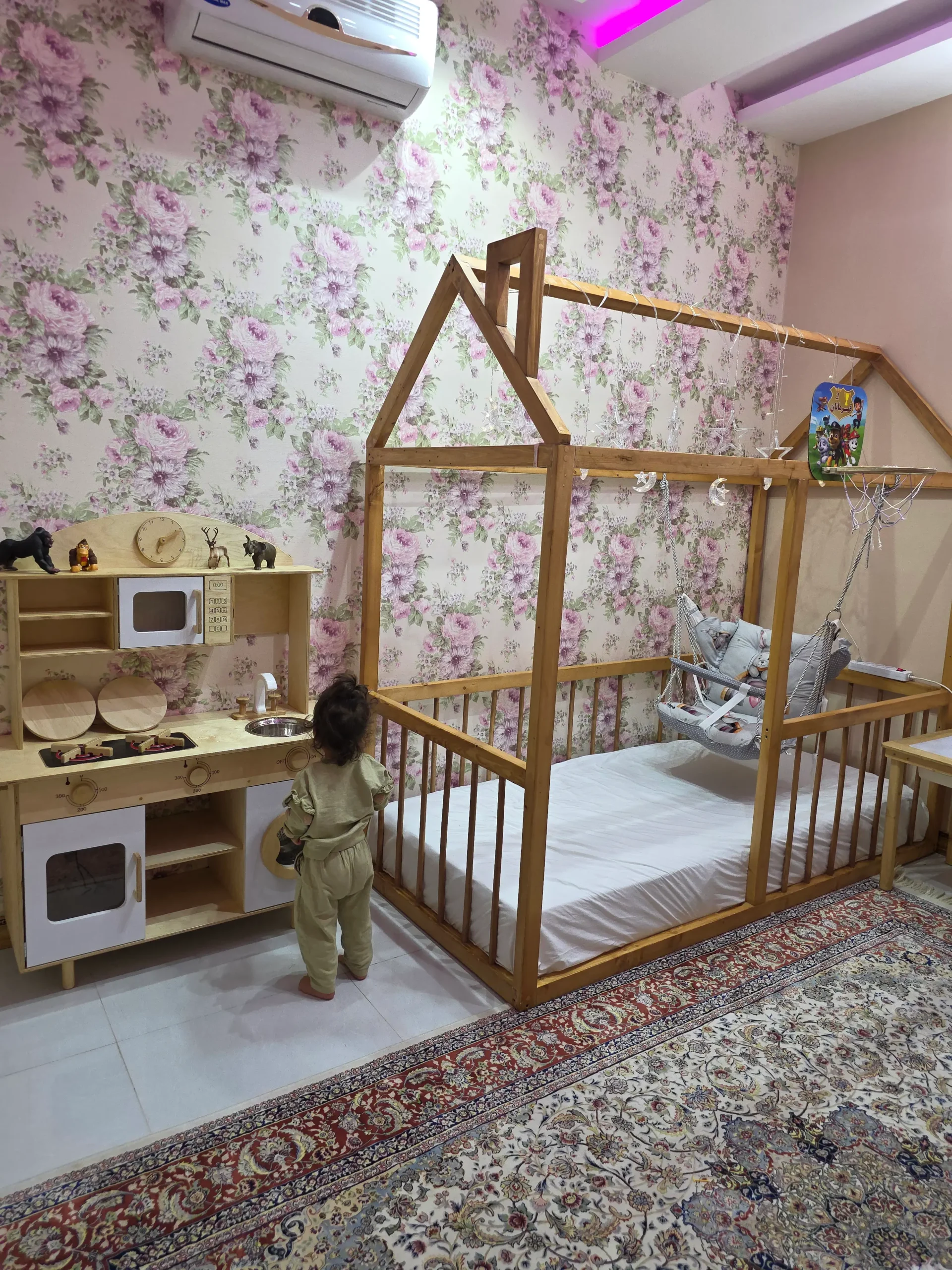اتاق کودک