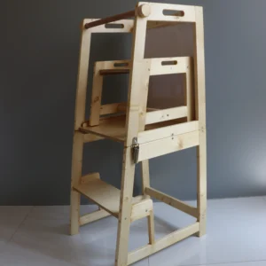 برج یادگیری